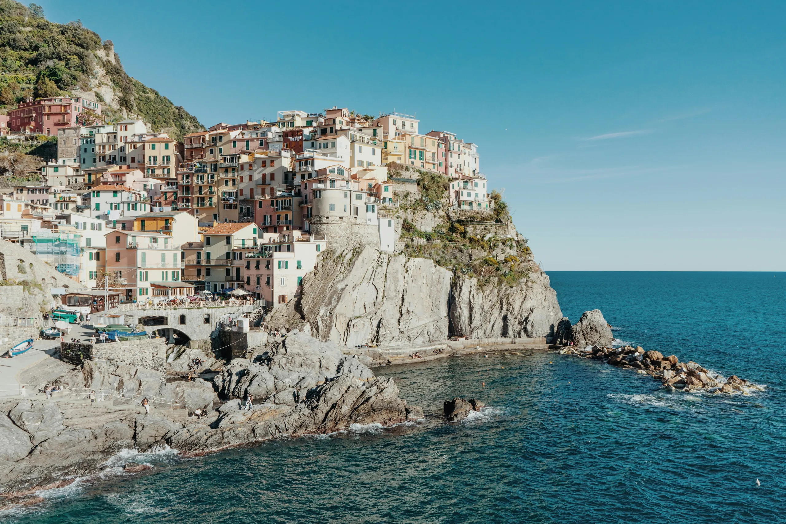 Italia · Alpes