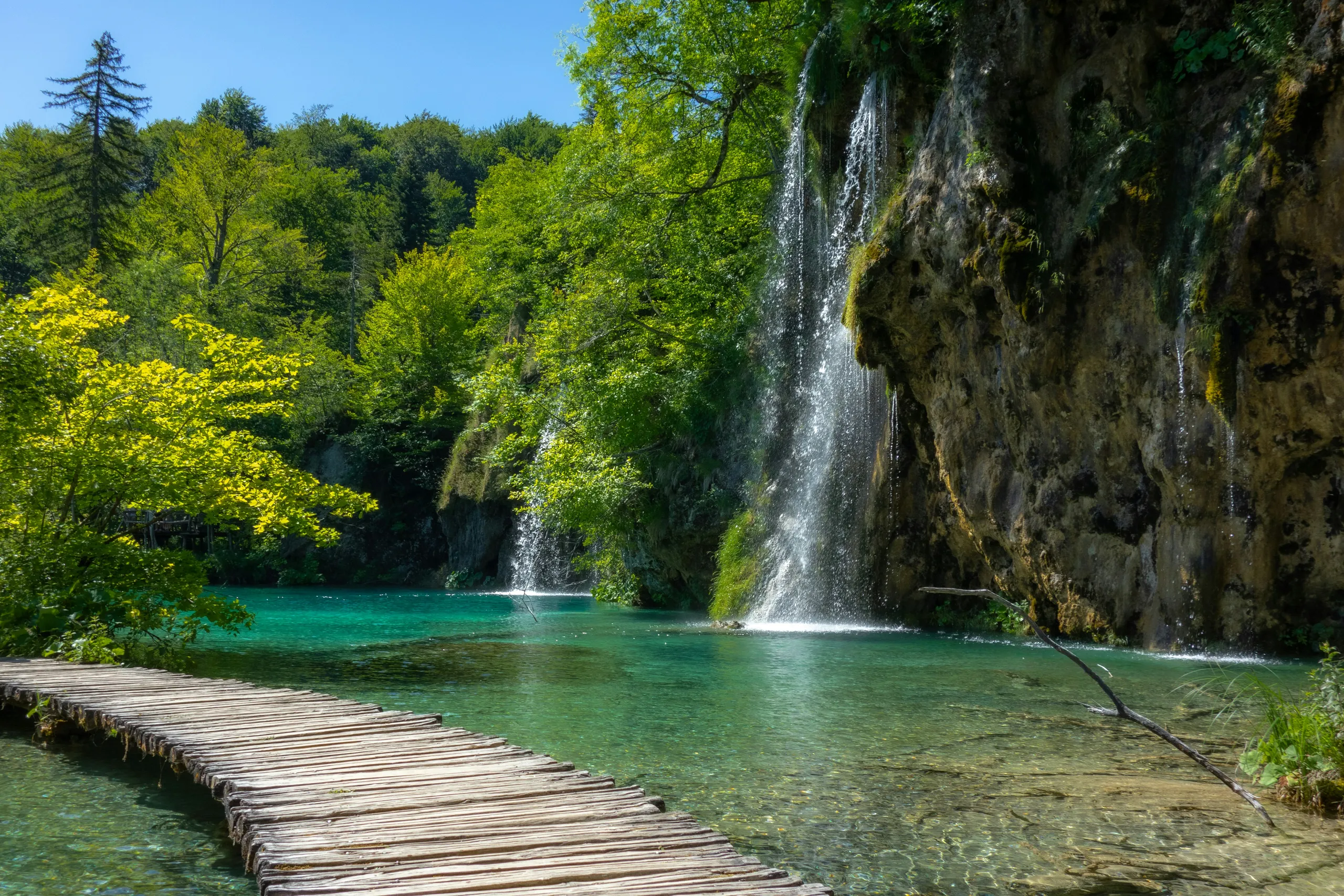 Croacia